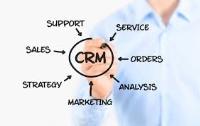 Sales CRM Software image 1